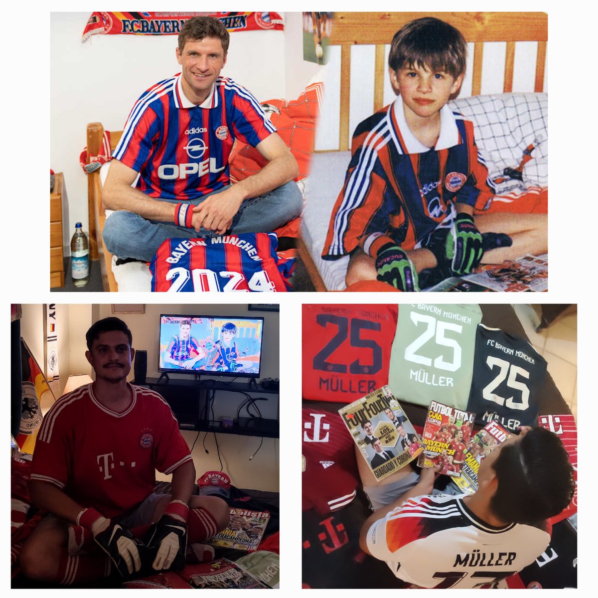 Adrián Cáceres Rodríguez tweet media