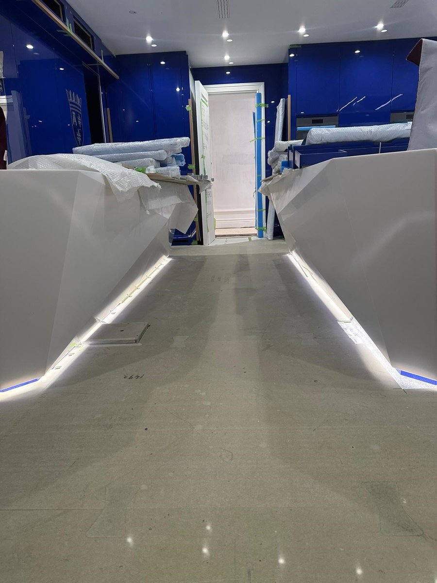 Expert Electrical &amp; Lighting Installations - Brighten and Power Your Home or Business Safely. Professional Solutions for New Builds, Renovations, and Upgrades
 
#LightingInstallation
#ElectricianLondon 
#ElectricalWiring
#EmergencyElectricianLondon 
#SecurityLighting