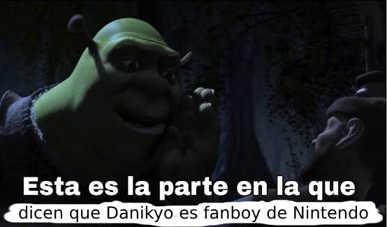 <a href="/danikyo_/">Danikyo</a> Me cansé del meme de Spiderman, así que hoy ocupo otro formato