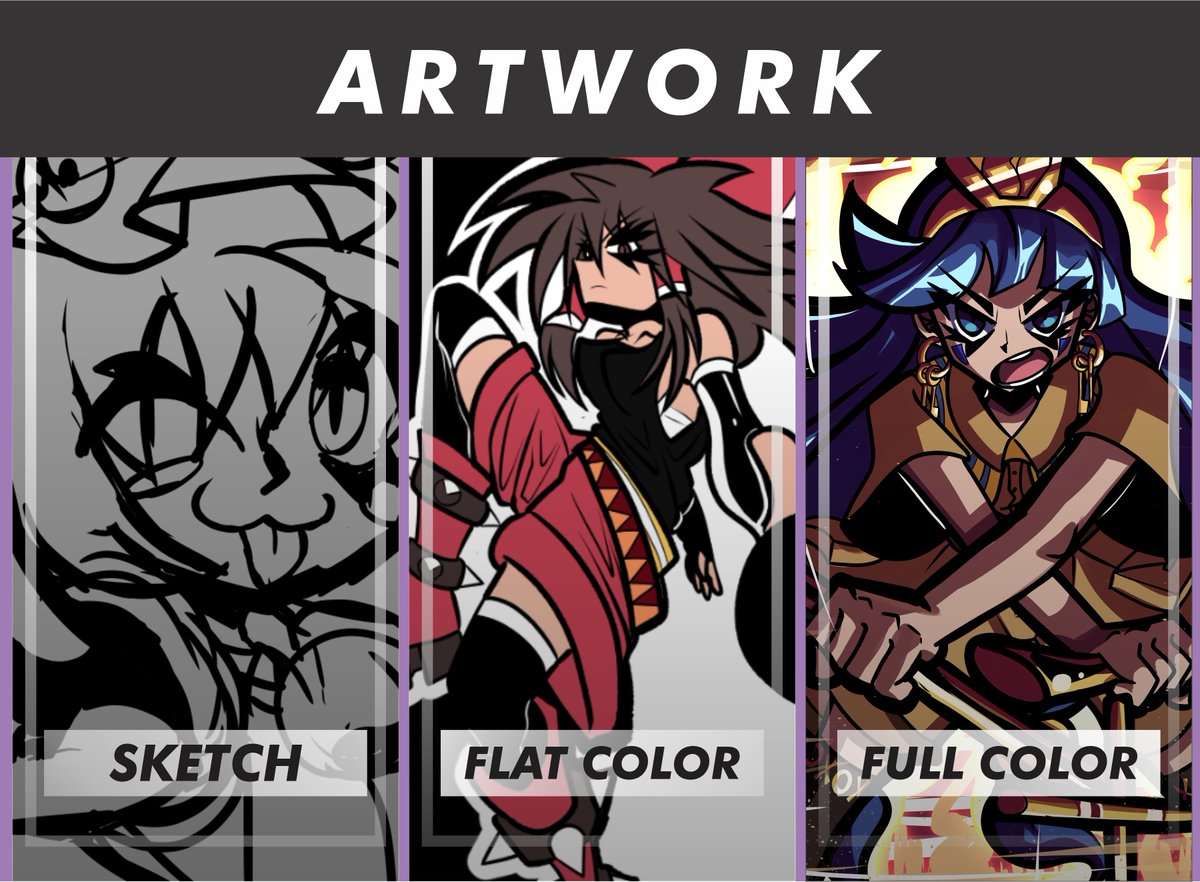 PaperNight tweet media