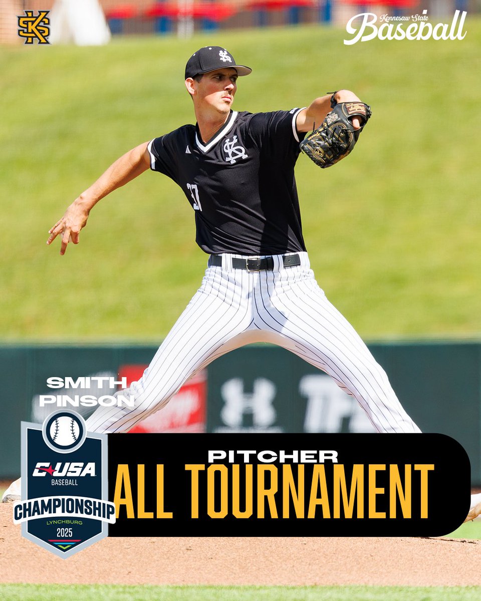 When it mattered most, they came to play 😤

Congratulations to Smith and Donny on making the program's first All-Tournament Team ‼️

🔗 - tinyurl.com/23gwr5q2

#BeDifferent | #HootyHoo🦉