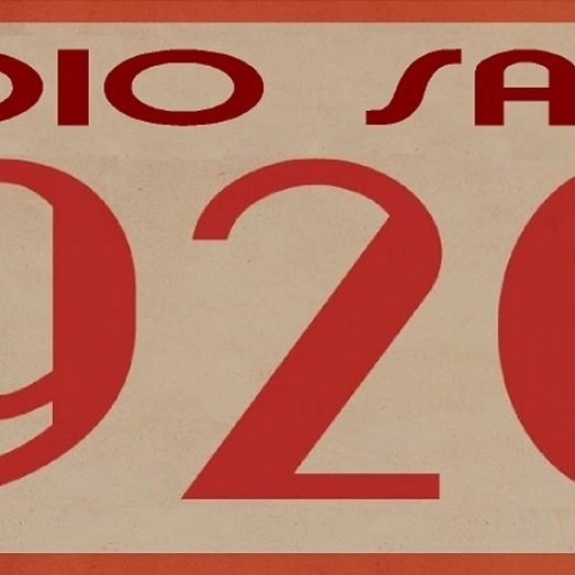 Radio Salsa 1920 tweet media