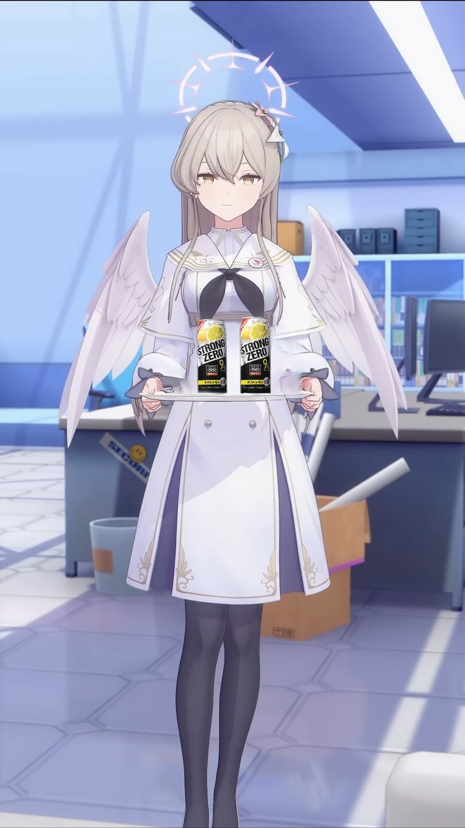 ナギサ様ご乱心