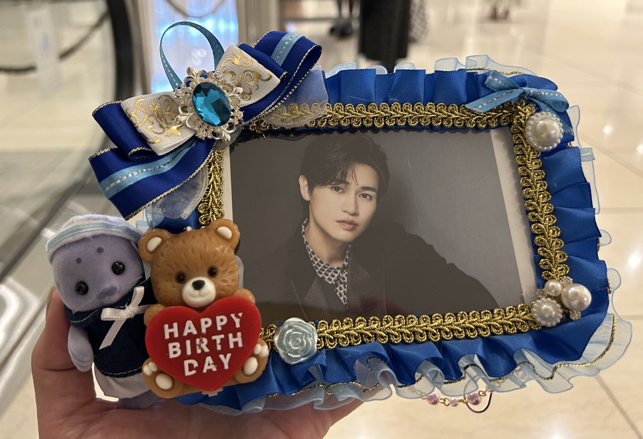 西垣匠バースデーイベントグッズセット