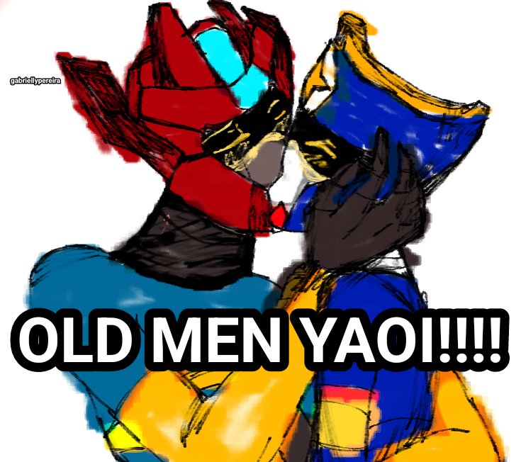 Metal_cardbotbr's tweet image. Tutorial...como fazer uma arte bonita de heavy iron se beijando com black hook mp4 #metalcardbot #heavyhook