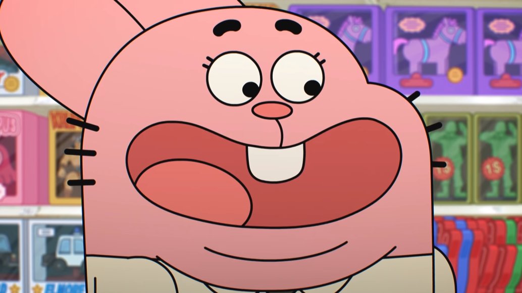 Feliz cumpleaños Richard.
#ElIncreibleMundoDeGumball #RichardWatterson #BenjaminRivera #FelizCumpleañosRichard #CartoonNetwork