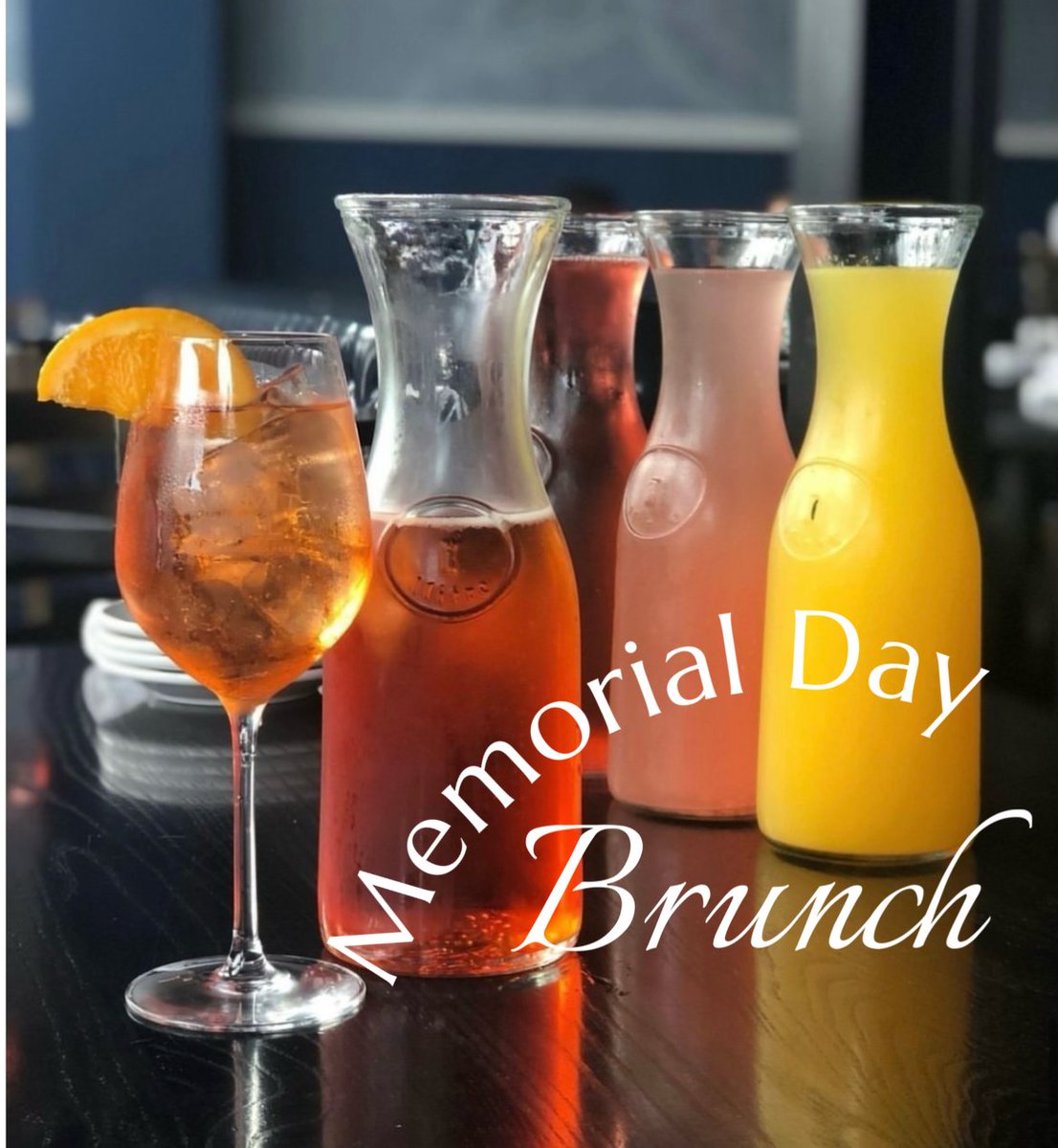 Summit Grill tweet media