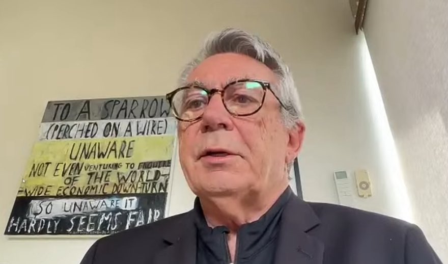 #WAI3307 
<a href="/Tutanekai_Rob/">Rob Campbell</a> calls the dis-establishment of Te Aka Whai Ora Māori Health Authority “the greatest crime” in evidence before the Waitangi Tribunal. #FormerChairHealthNZ #PriorityInquiry #WaitangiTribunal