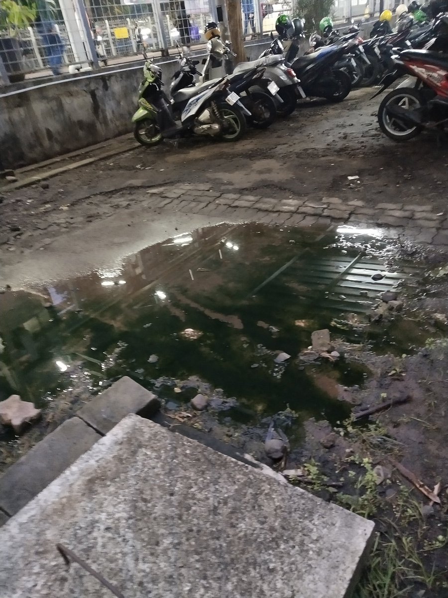 Indonesia Banget tweet media