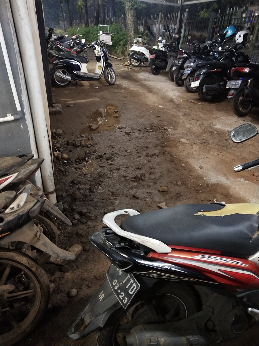 Indonesia Banget tweet media