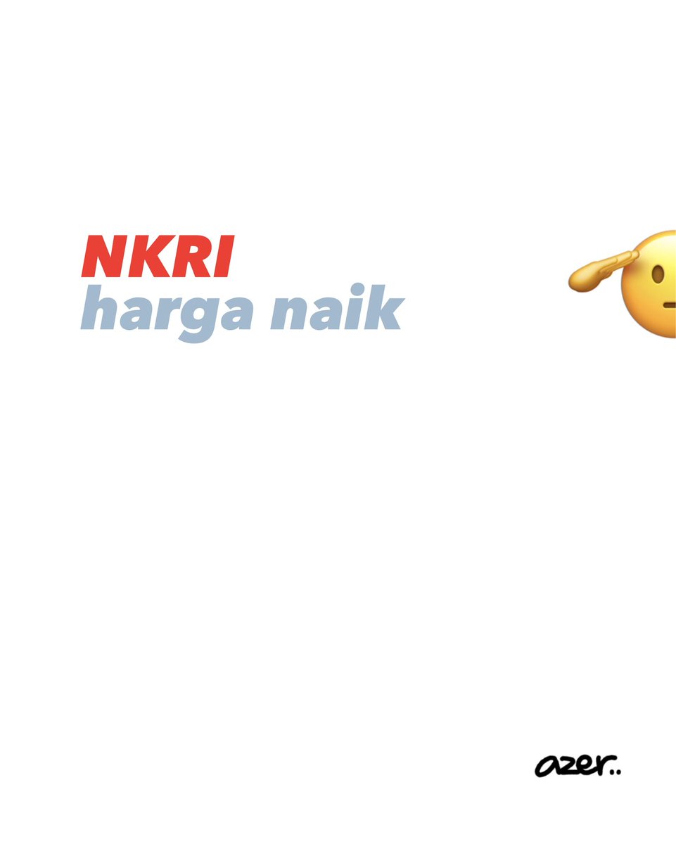 Reza Mustar (@komikazer) on Twitter photo 