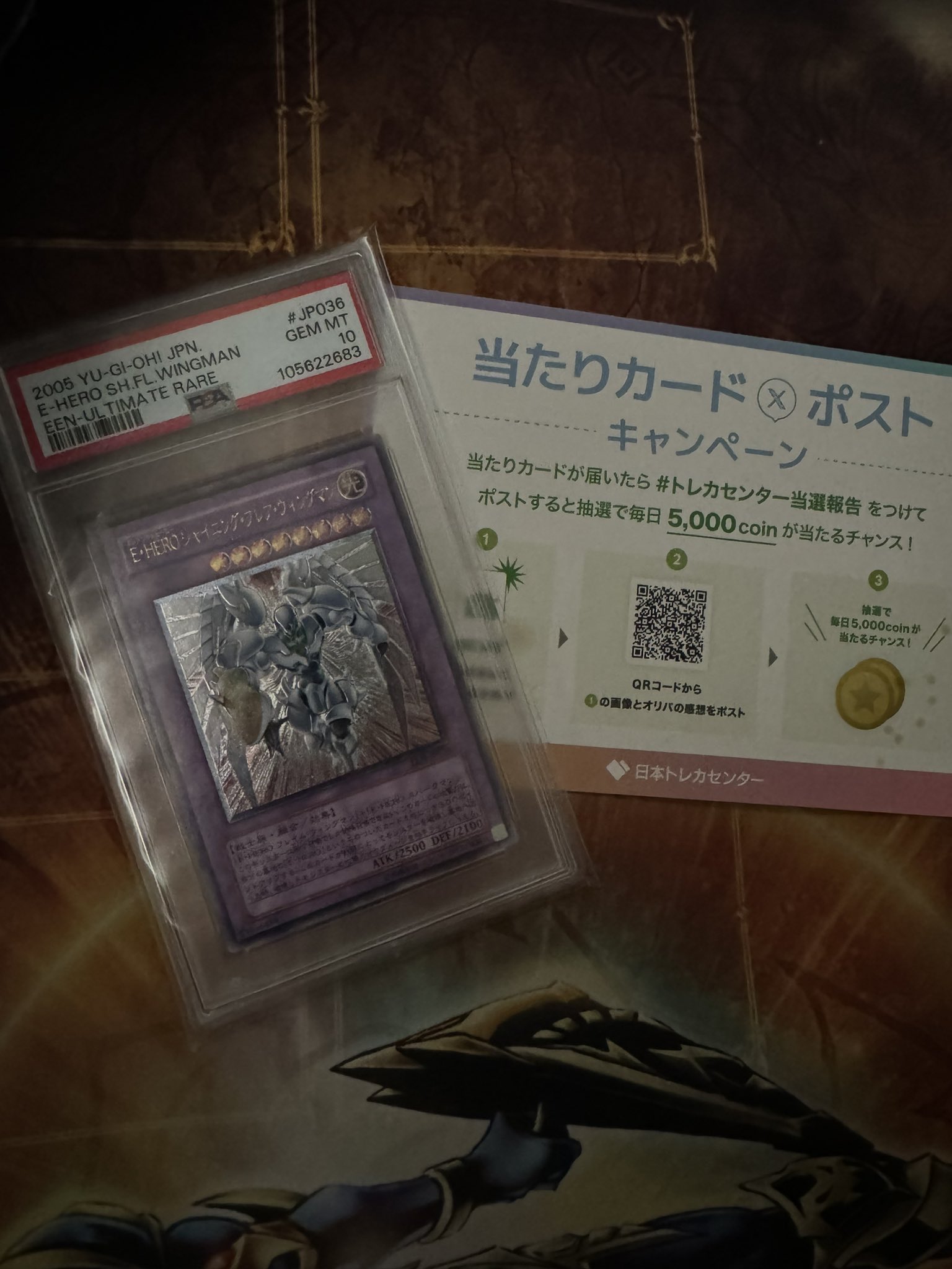 プレシャス ピカチュウ ワイルドボルト 日本トレカセンター