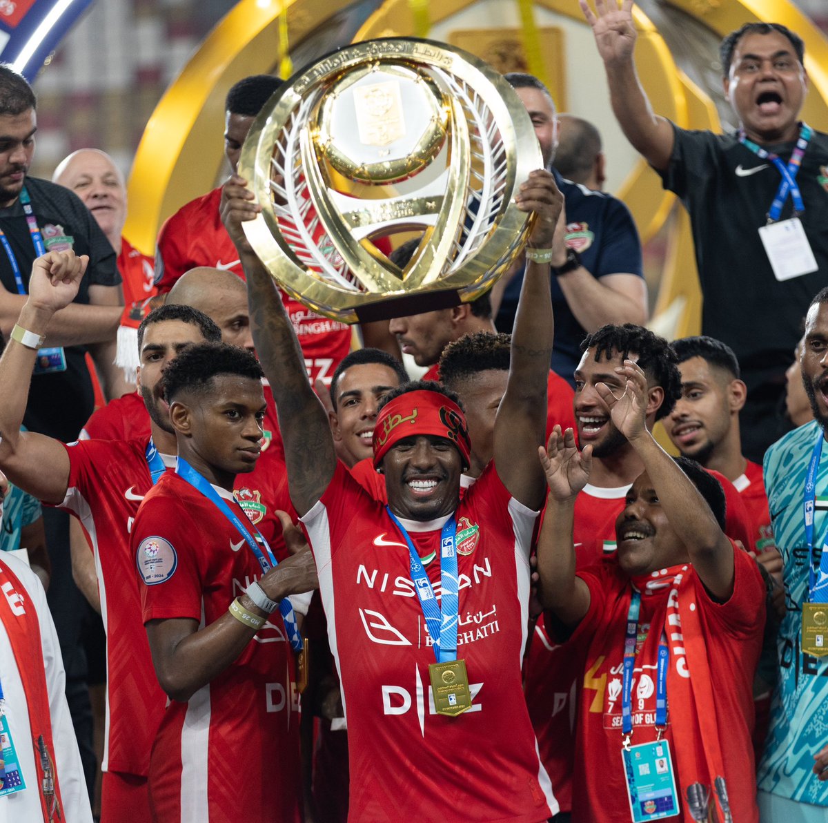 Yuri César tweet media