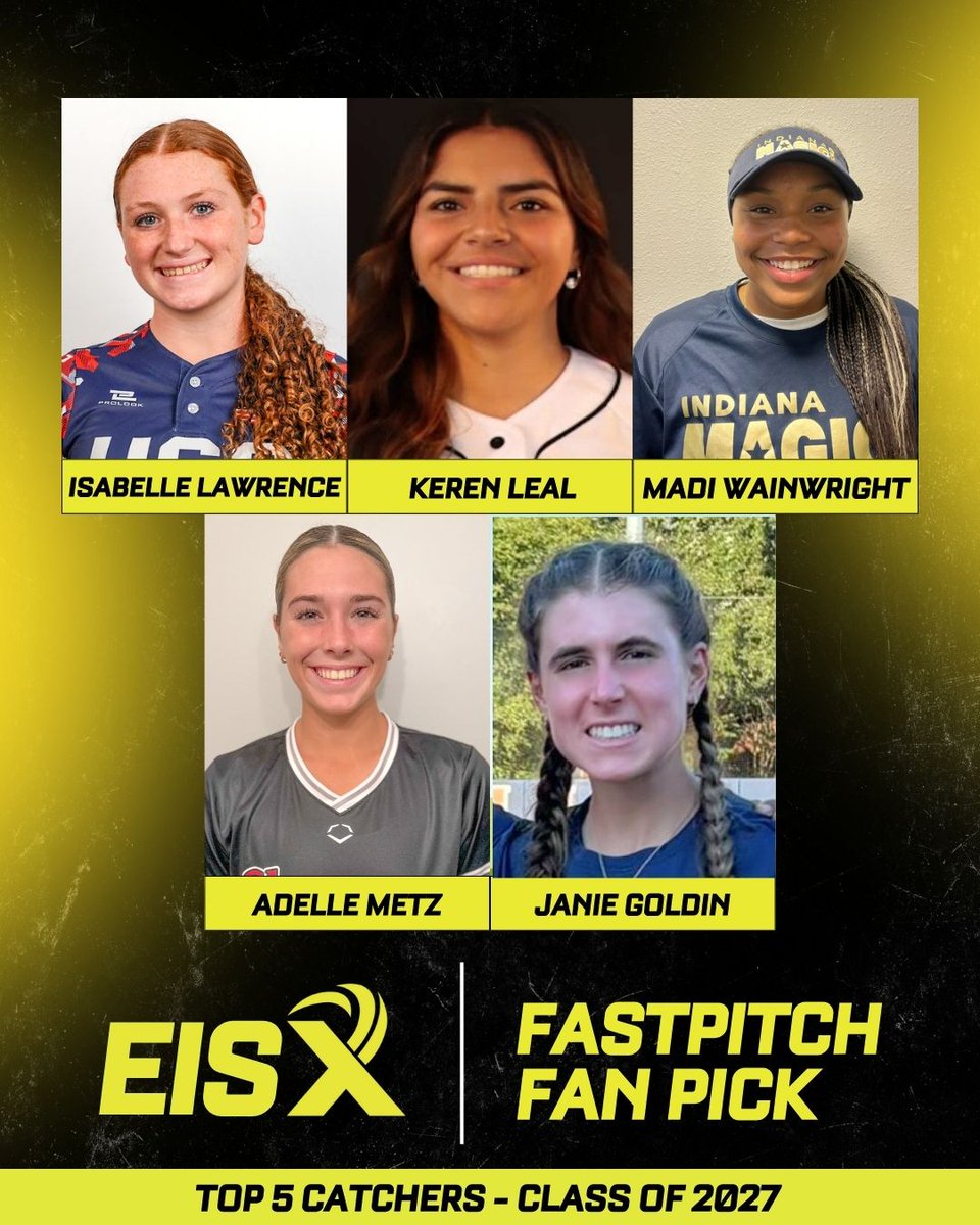 EXTRA INNING SOFTBALL tweet media