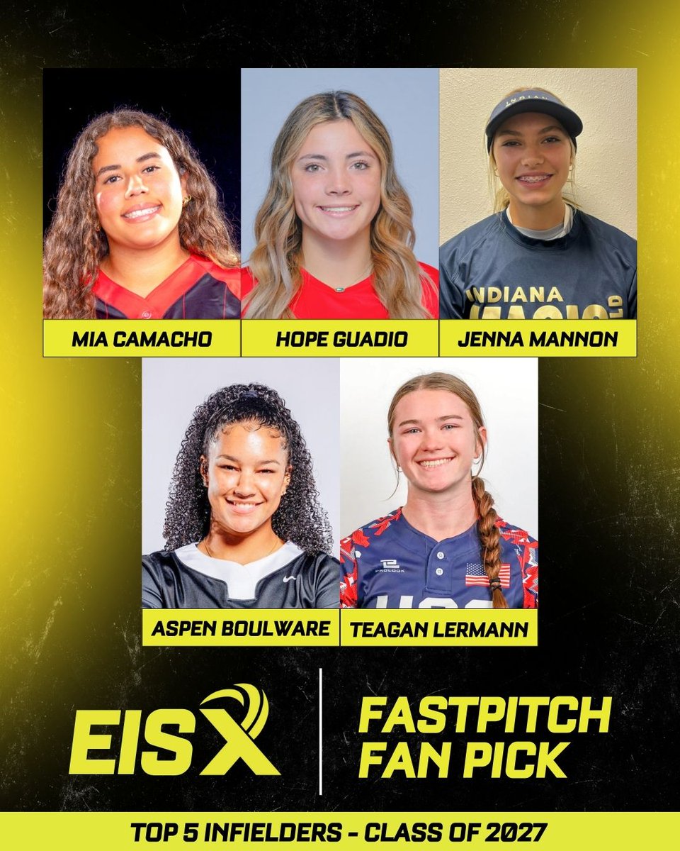 EXTRA INNING SOFTBALL tweet media