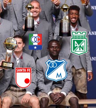 ElGolGarracol's tweet photo. Grupo B de los cuadrangulares. https://t.co/b0FsTxvQ6k