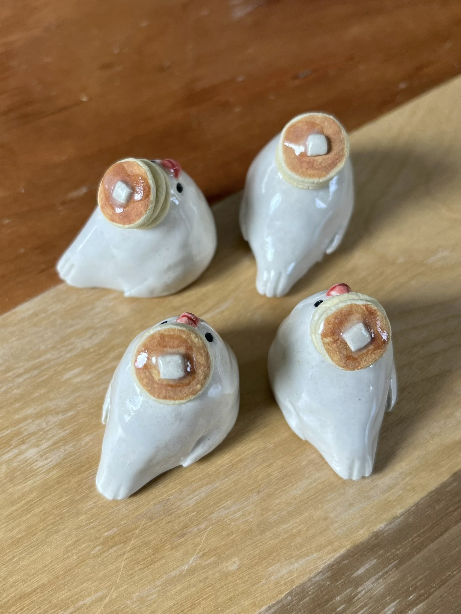 【しょん】ことりのお食事処 ことりのレストラン - Search / X