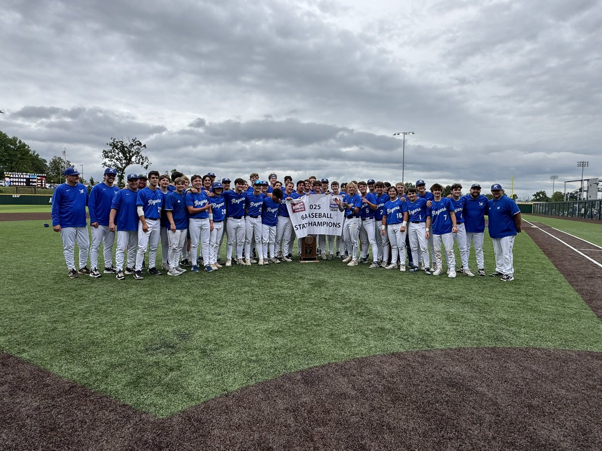 RHS-Athletics tweet media