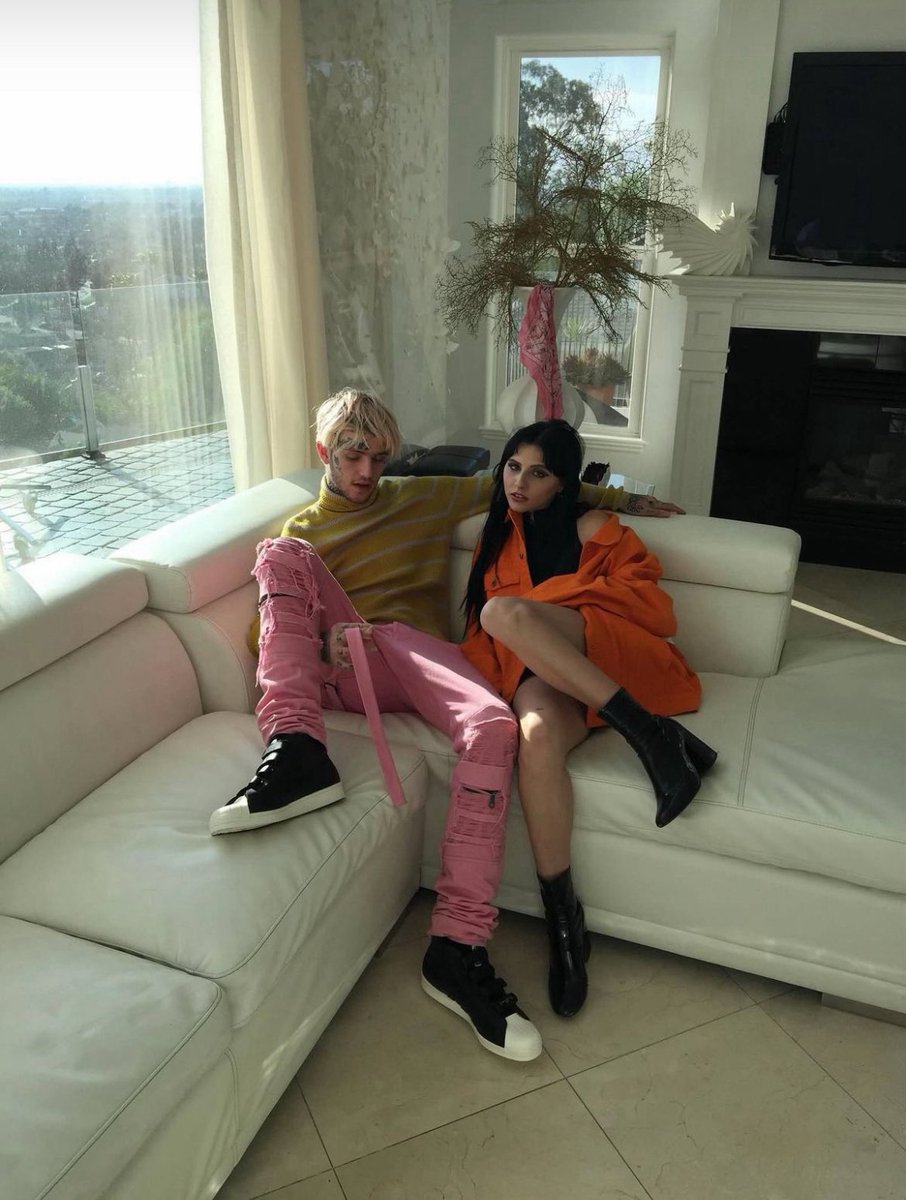 lil peep.