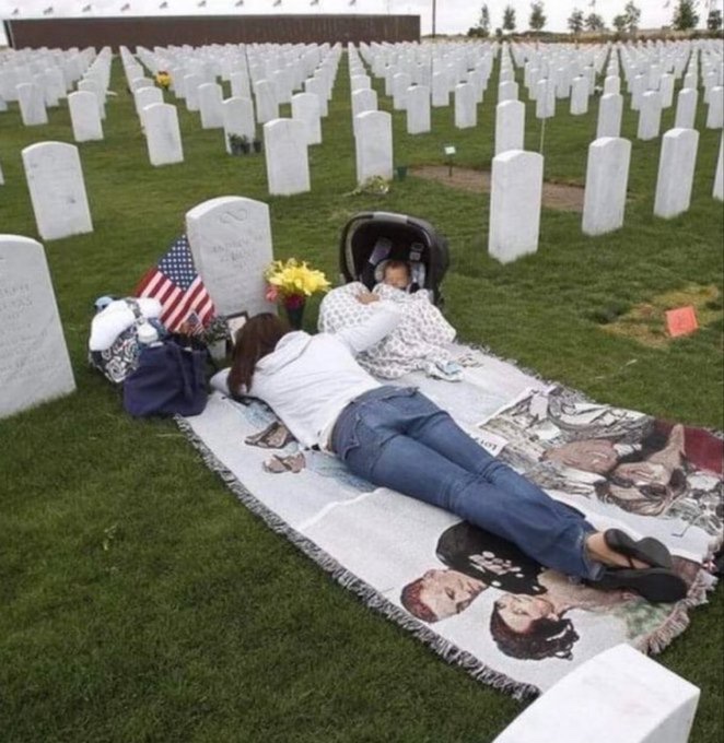 Go Pound Sand4555🇺🇸 (@lewezlouie44236) on Twitter photo <a href="/RBReich/">Robert Reich</a> Unlike yourself who didn’t serve in the military, this is the real cost of Memorial Day. So you might want to keep your mouth shut COMMIE!!! <a href="/RBReich/">Robert Reich</a> Unlike yourself who didn’t serve in the military, this is the real cost of Memorial Day. So you might want to keep your mouth shut COMMIE!!!