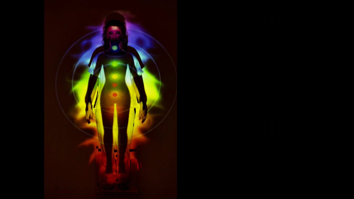Enough! 

There are enough devices in our lives, threatening the energetic frequencies of our bodies at the cellular level, tampering with mitochondrial health, threatening the body’s natural ability to balance, regulate and heal itself.

 We don’t need more, we need less.

-Less