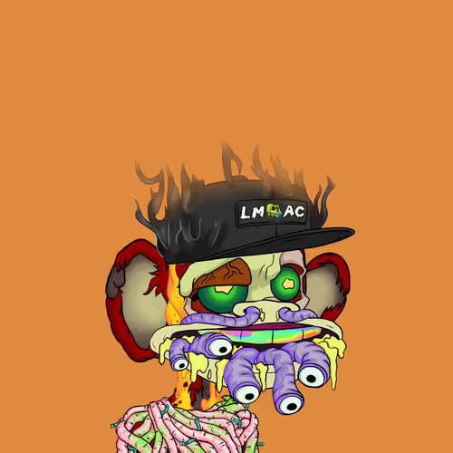 Drifty5499's tweet photo. Ok my man @0xYaper hooked up our community like a fack’n boss these little degens are 🔥 &amp; the community is amazing!! Feels good to be back !! https://t.co/yE2EJFQLUy