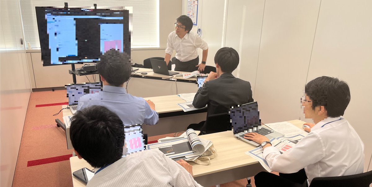 LINKS_MLIT's tweet image. [#Project_LINKS プロジェクト紹介]
LINKSでは、内航海運業事業の報告書等をデータ化し、これを活用した政策立案支援システムを開発しています。
先日検証会を実施しました。
詳細は別途HPでも紹介予定です！

Webサイトでは他の事例も紹介中です。ぜひご覧ください！
mlit.go.jp/links/