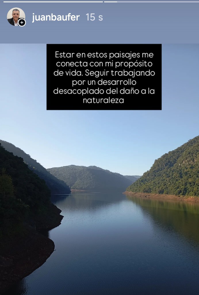 JUAN BAUTISTA FERNANDEZ (@juanbaufer) on Twitter photo 