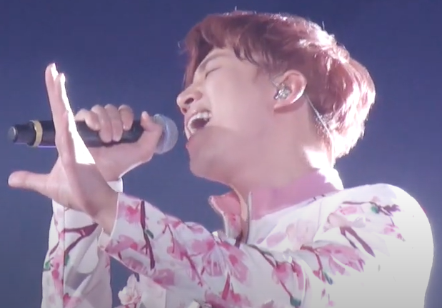 LeeJunhoWorld's tweet photo. 150530
6th Japan Tour '2PM Of 2PM' Hokkaido Prefectural Sports Center Sapporo
🐧💛🥹 #GoodbyeAgain https://t.co/vQHq6CvrMI
Archive https://t.co/s7U8RSIZ5w
Cr. @Leejunhodotsg 🥰
#이준호 #LeeJunho #준호 #Junho #イジュノ #李俊昊 #อีจุนโฮ #Kpop #2PM https://t.co/YDJ6FpLdfB