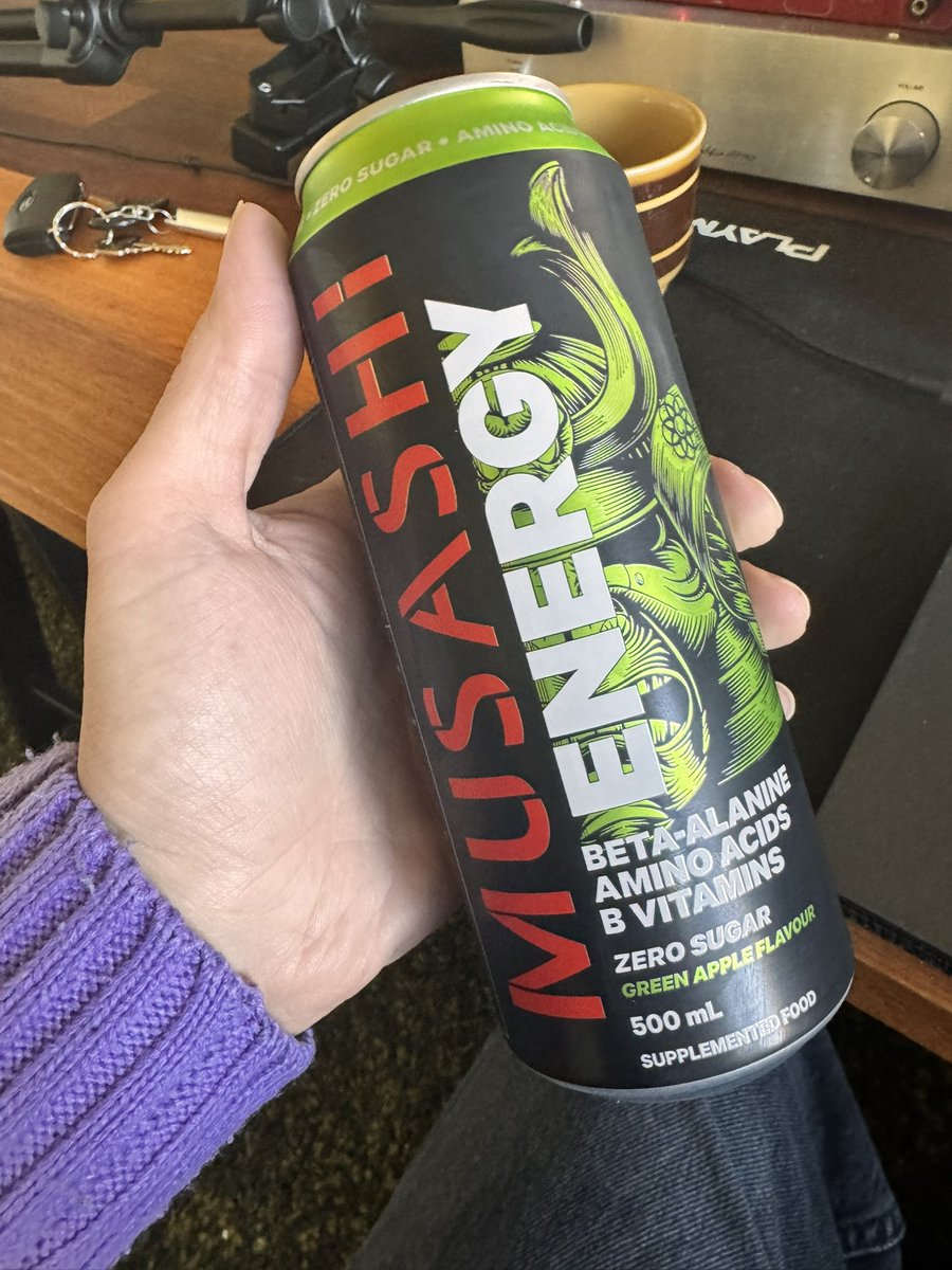 NULLELECTRONICS's tweet image. I can’t stop thinking about how fucking dope I’m going to be after drinking this.