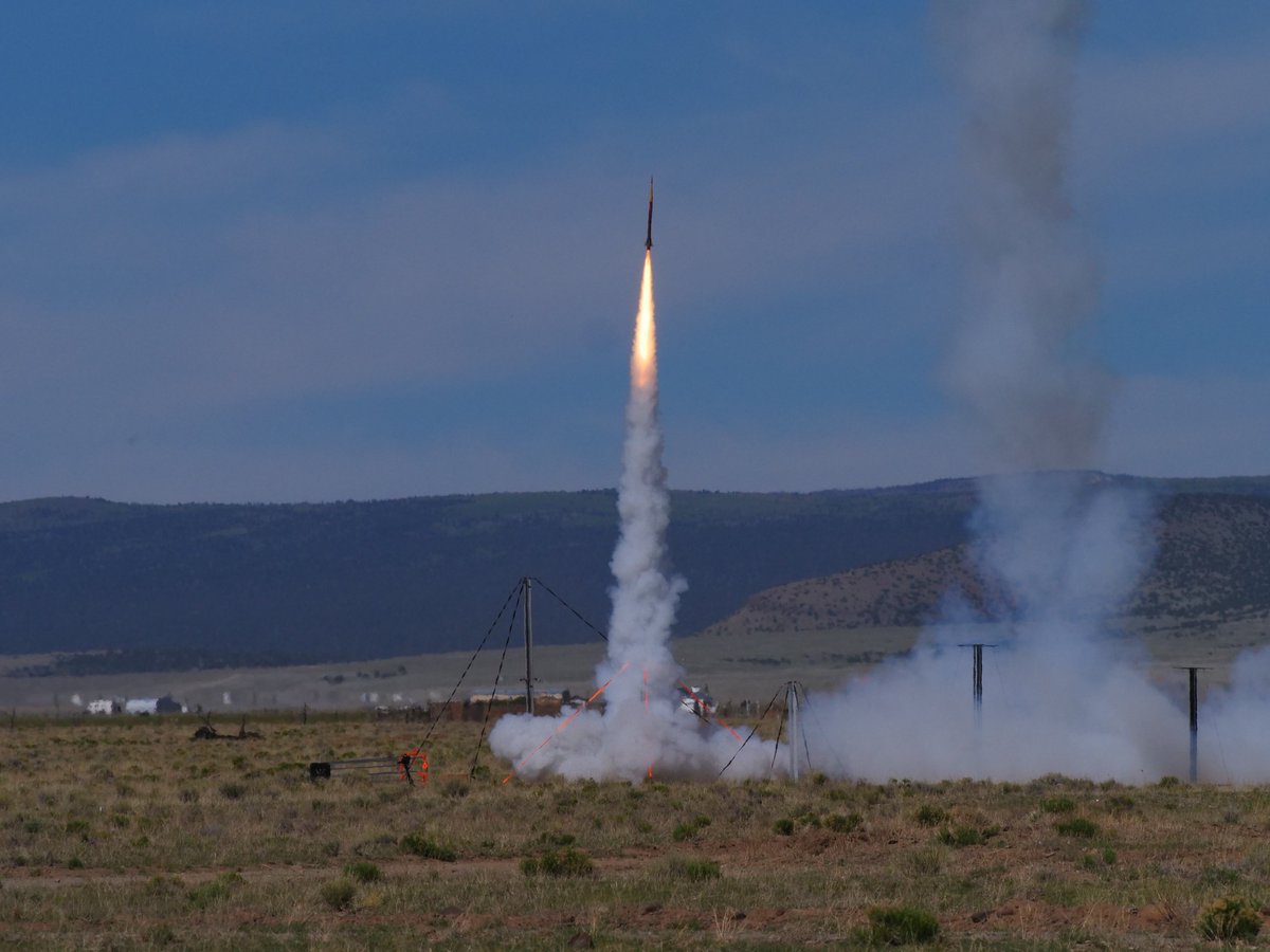Mach 2.45 and 25.7k ft on an L1000 at NSL West this weekend