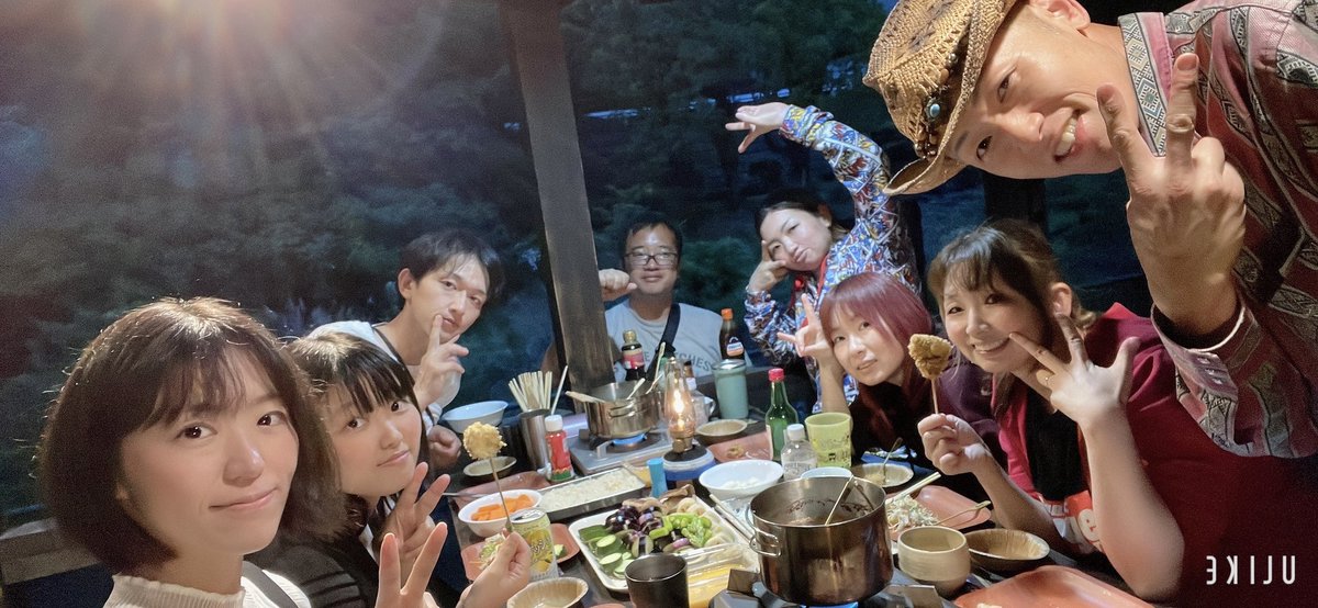 この歳になっても集まって遊べる仲間がいる事に感謝

放課後ダイス倶楽部は親しみやすく明るいアットホームな職場です！！(臭わせ)
#放課後ダイス倶楽部