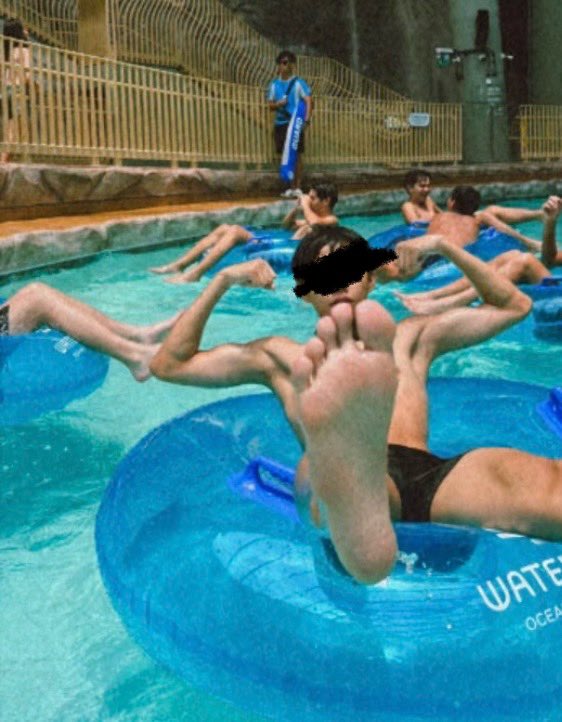 有同好要聞聞～奶奶～啜啜～ma😏