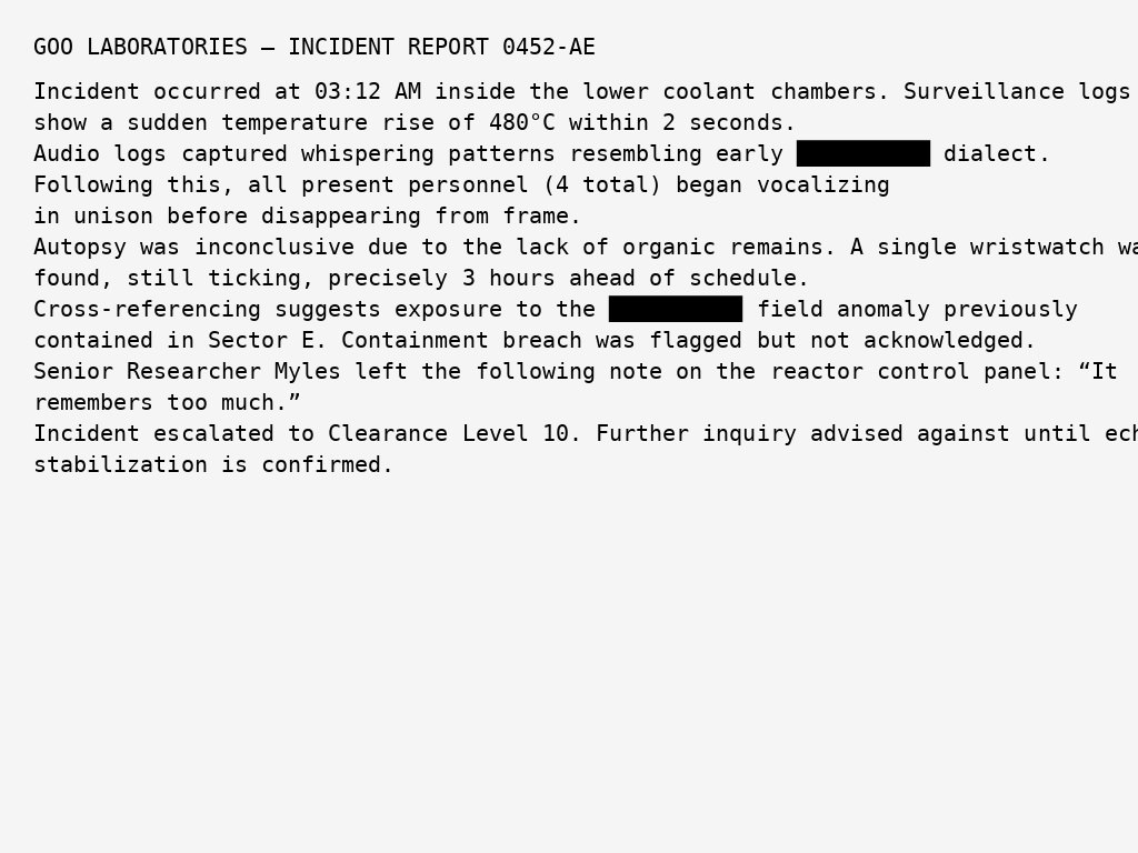 G.Laboratories (@goolabsmmc) on Twitter photo 