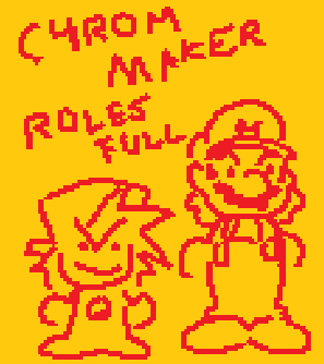 Spread the Word

we might need Crazy Cool Composers soon