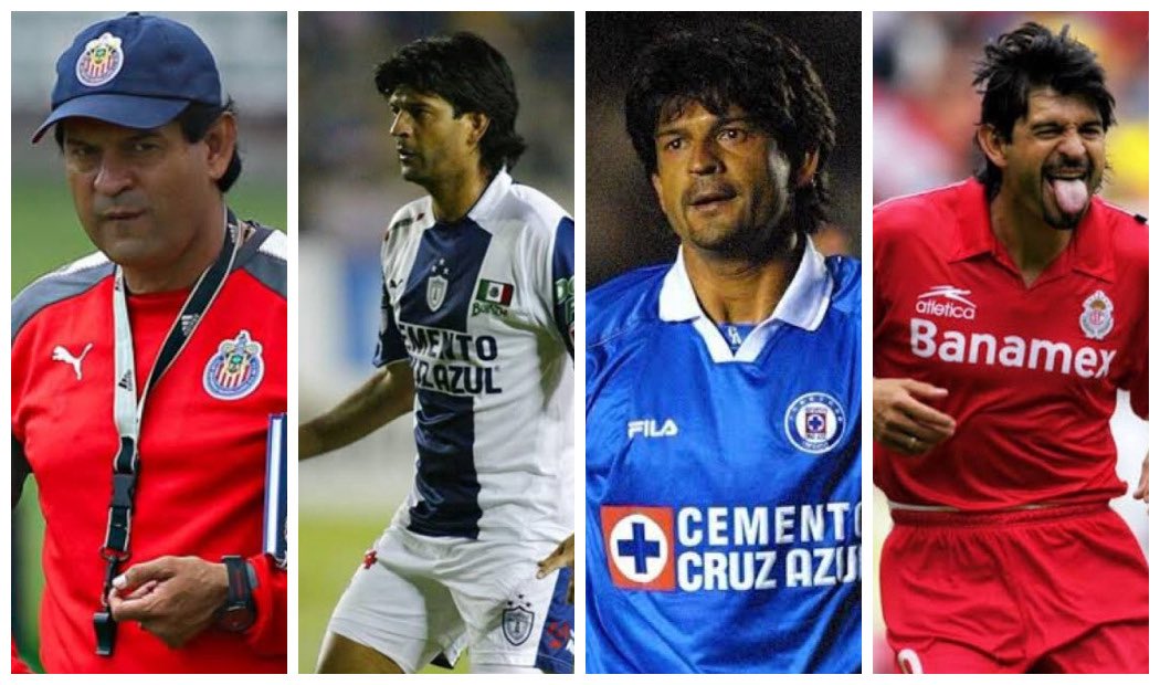 La evolución del chivahermano el último mes: