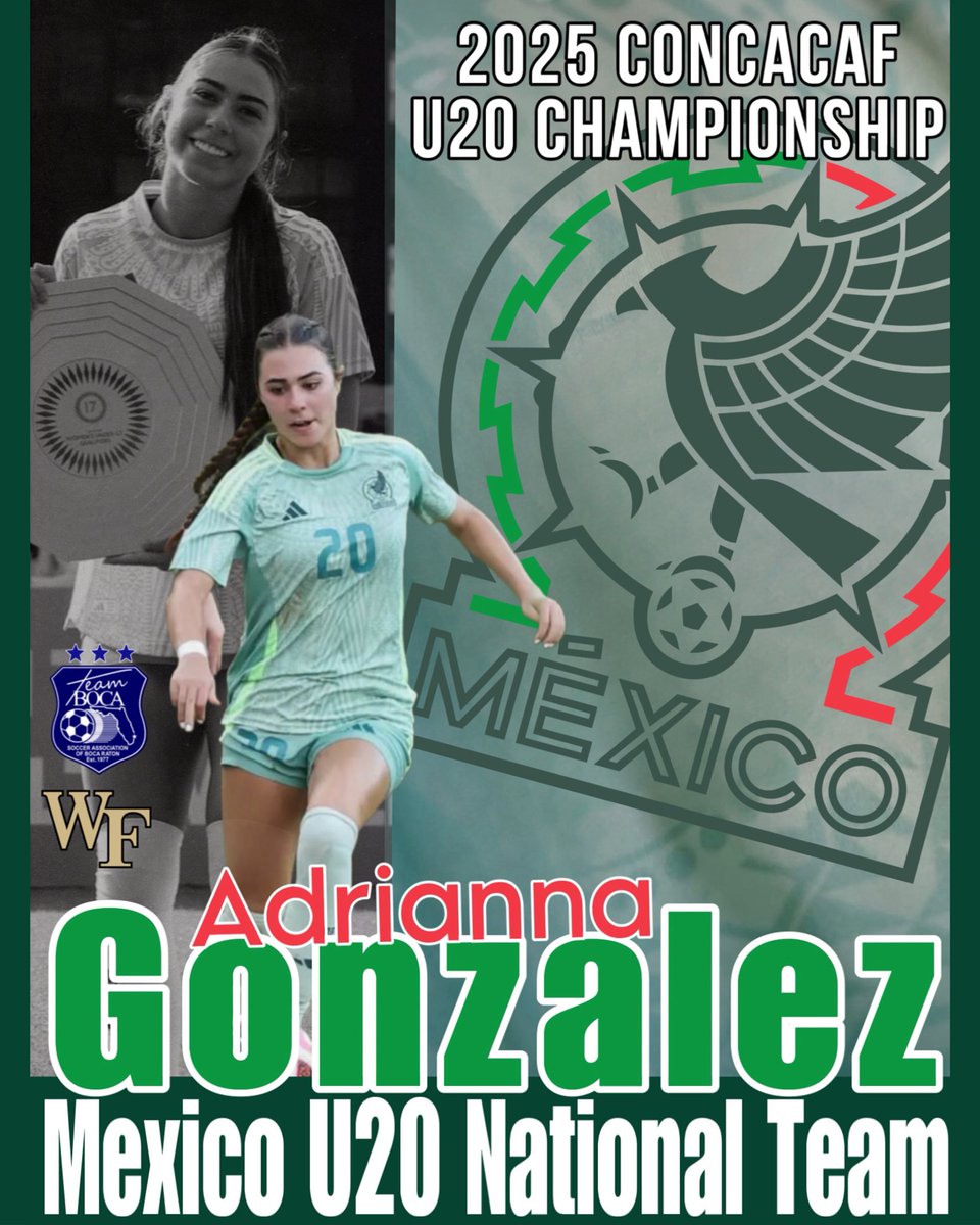 Team Boca Soccer tweet media