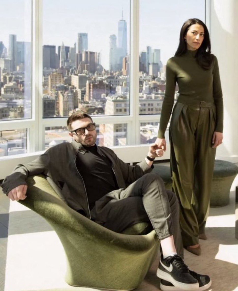 Parker Thayer (@parkerthayer) on Twitter photo <a href="/ComfortablySmug/">Comfortably Smug</a> “Father, give Nancy another $20 million, she needs someone to talk about boobs and sports, you know, things that heterosexual men like myself enjoy” <a href="/ComfortablySmug/">Comfortably Smug</a> “Father, give Nancy another $20 million, she needs someone to talk about boobs and sports, you know, things that heterosexual men like myself enjoy”