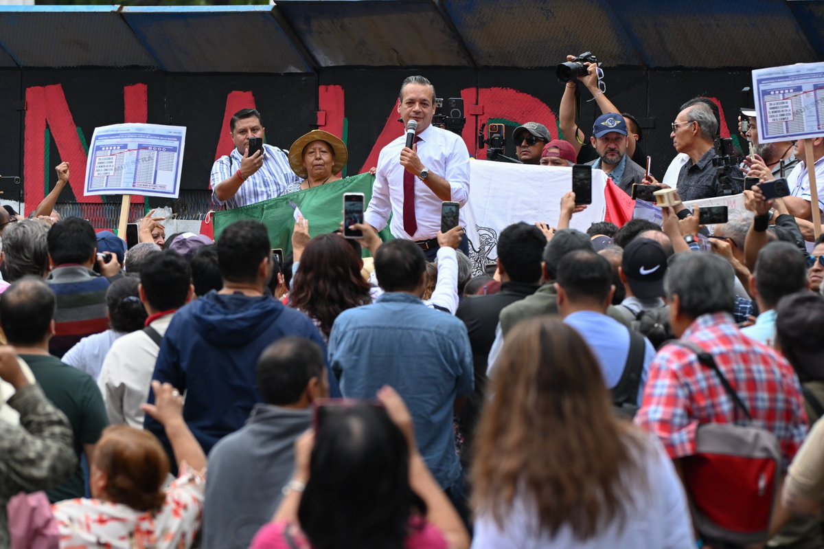 César Gutiérrez Priego Media tweet media