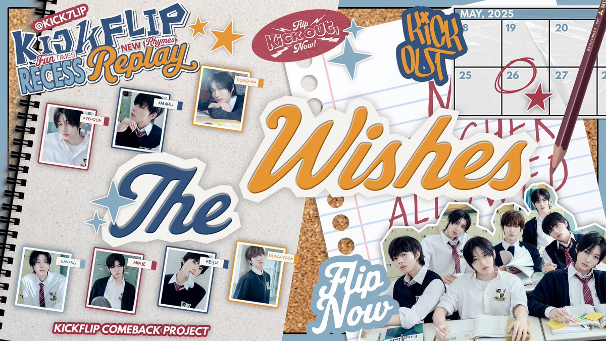 𝗞𝗜𝗖𝗞𝟳𝗟𝗜𝗣! 🛹 tweet media