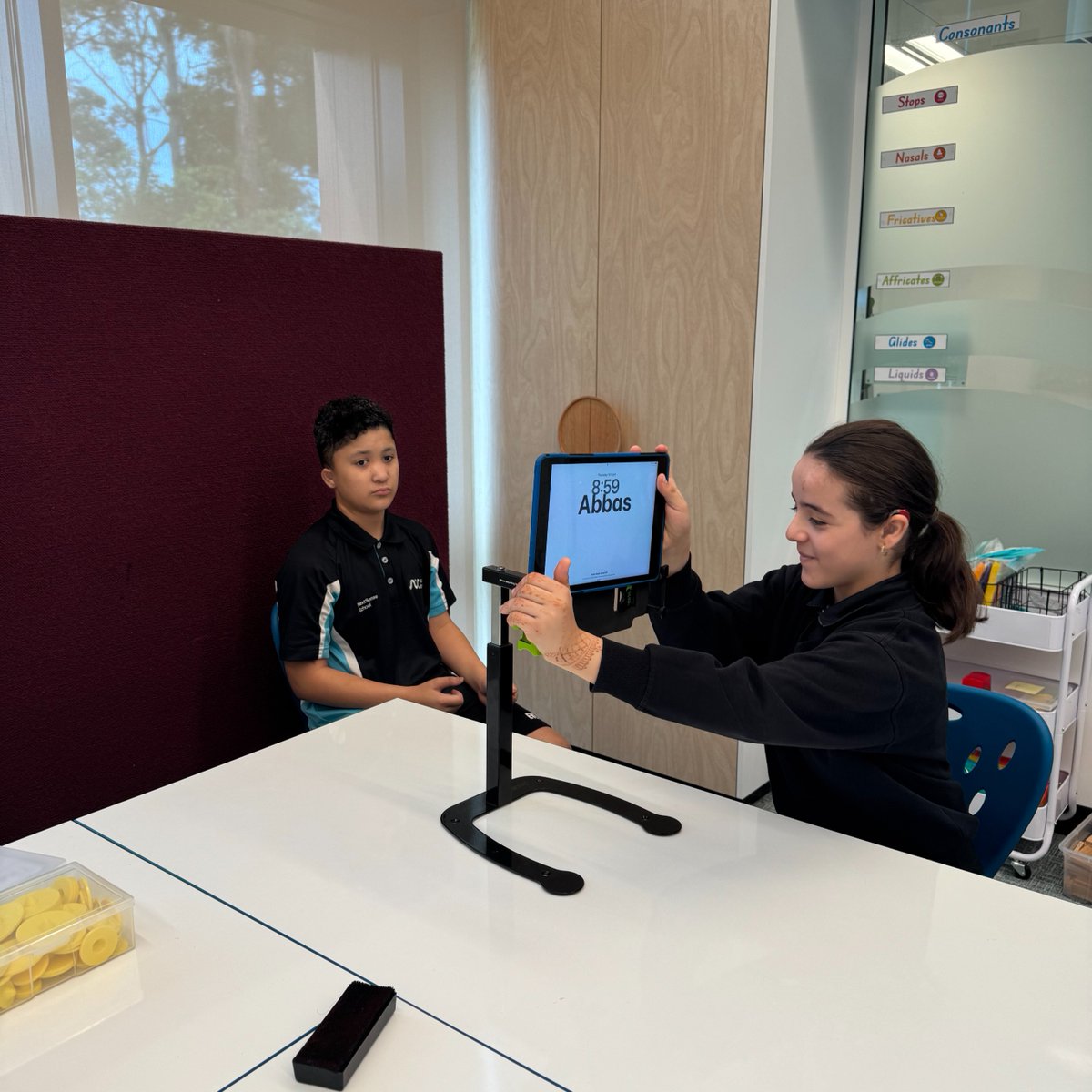 NextSense (@nextsenseau) on Twitter photo Congratulations to all our School students who took away prizes in this year’s <a href="/deafaustralia/">Deaf Australia</a> #AuslanDay Video Competition🎉tinyurl.com/6rsasnuj Congratulations to all our School students who took away prizes in this year’s <a href="/deafaustralia/">Deaf Australia</a> #AuslanDay Video Competition🎉tinyurl.com/6rsasnuj