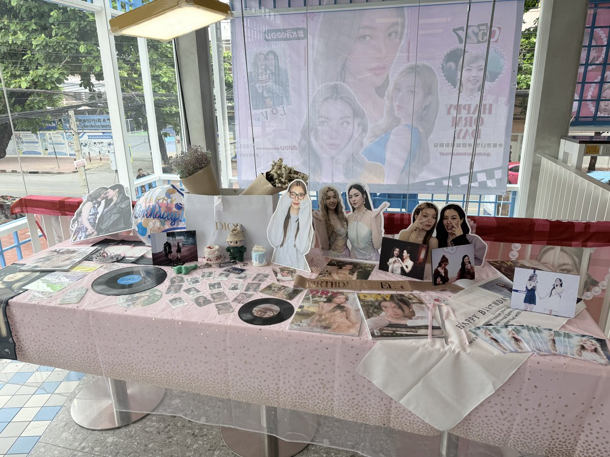 Greyismyhb's tweet photo. 오늘은 첫 번째는 아니지만 그래도 왔어요^^

#HAPPY_ORMKORN_DAY #옴콘나팟 
#HAPPY_LINGORM_MONTH https://t.co/SRdMFdYztF