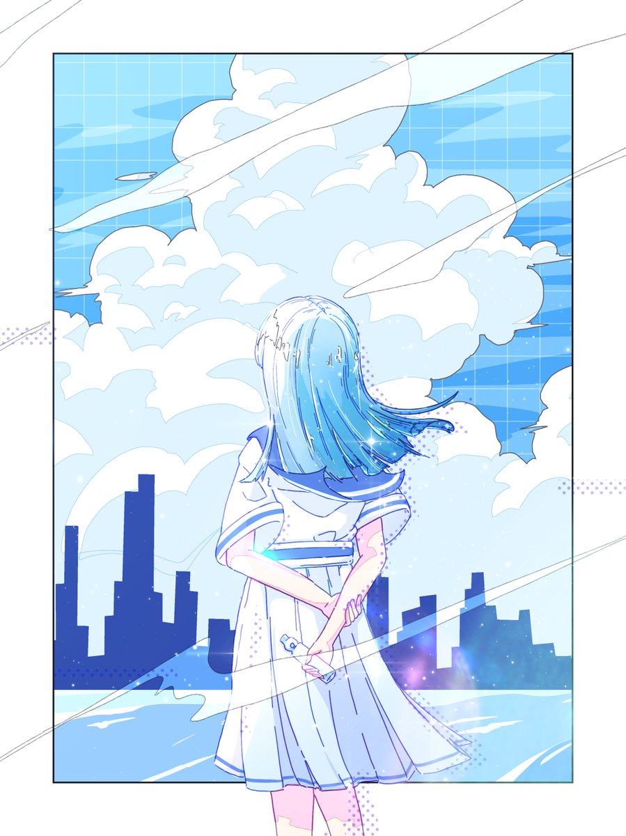 「あの夏を待っている」