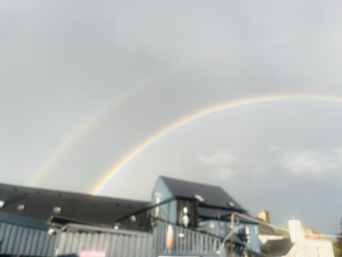 Marian Harkin (@marianharkin) on Twitter photo Rainbow and a double rainbow over #Leitrim village as we finish off the celebrations of the #LeitrimGathering weekend <a href="/LeitrimLive/">Leitrim Observer / Leitrim Live</a> <a href="/leitrimcoco/">Leitrim County Council</a> Rainbow and a double rainbow over #Leitrim village as we finish off the celebrations of the #LeitrimGathering weekend <a href="/LeitrimLive/">Leitrim Observer / Leitrim Live</a> <a href="/leitrimcoco/">Leitrim County Council</a>