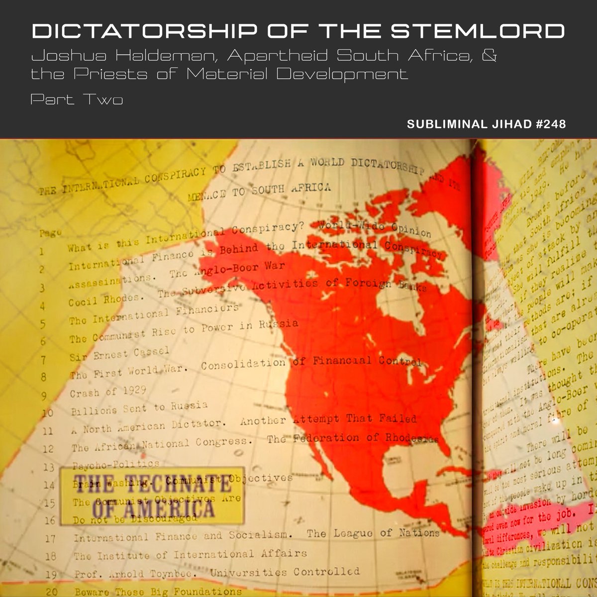 Dropping at 6pm PST tonight