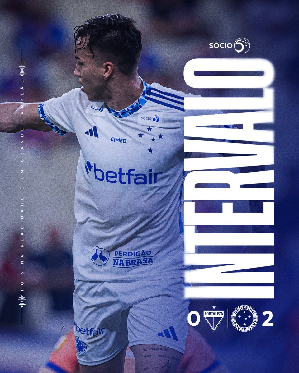 Cruzeiro 🦊 tweet media