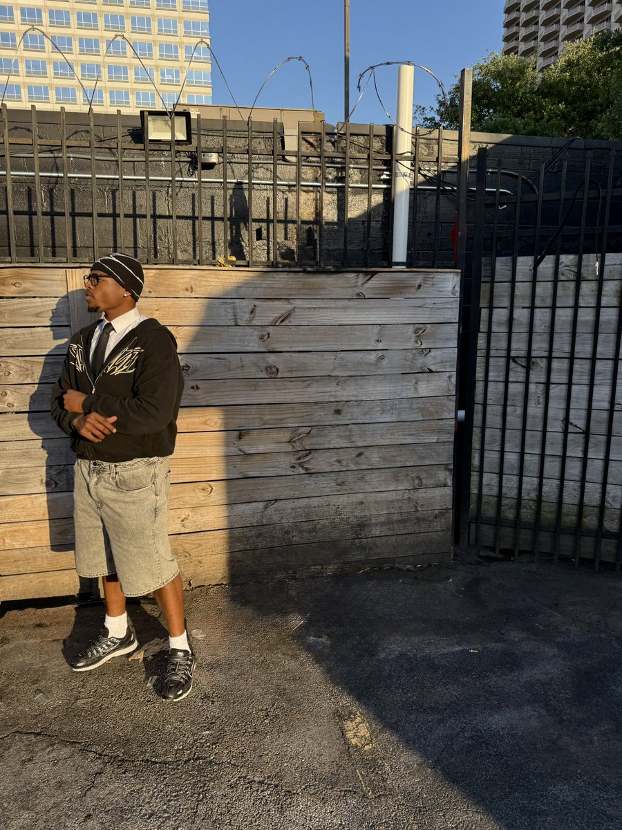 🥷 like me built to last, no stress