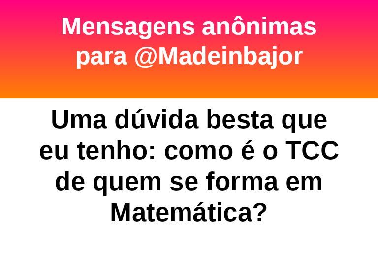 Making of da vida alheia tweet media