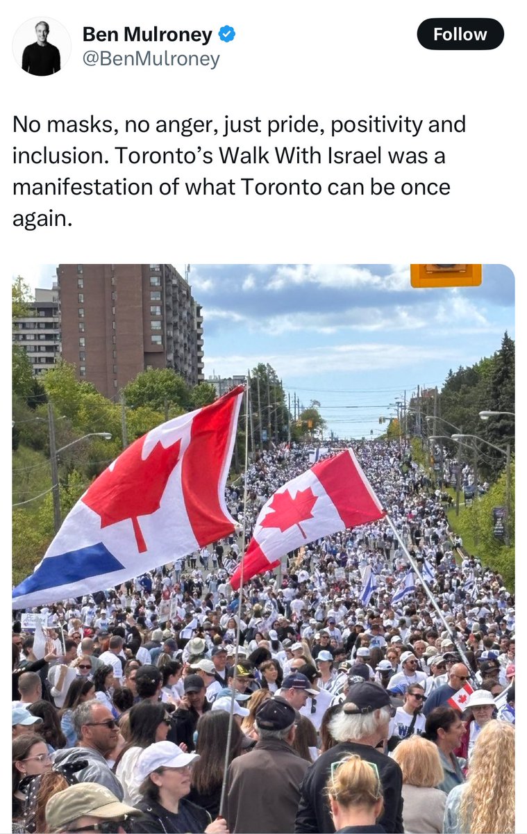 nobody was angry at my pro government rally where everything we want is happening and supported by everyone with power!