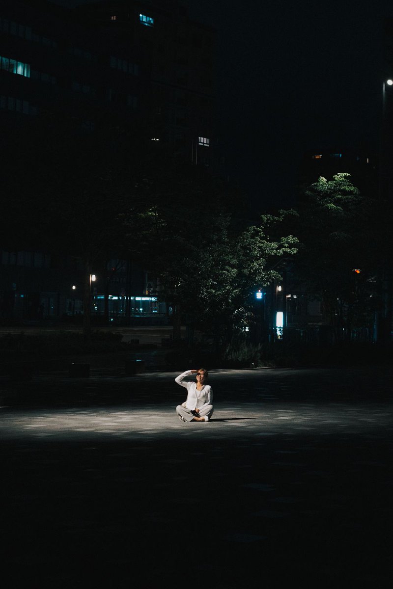 govoes's tweet photo. hari terakhir @cherylpgunawan berusia 27 tahun.

diambil dengan Nikon Z5II dengan lensa 58mm f1.4 https://t.co/hnWZB4jTdG